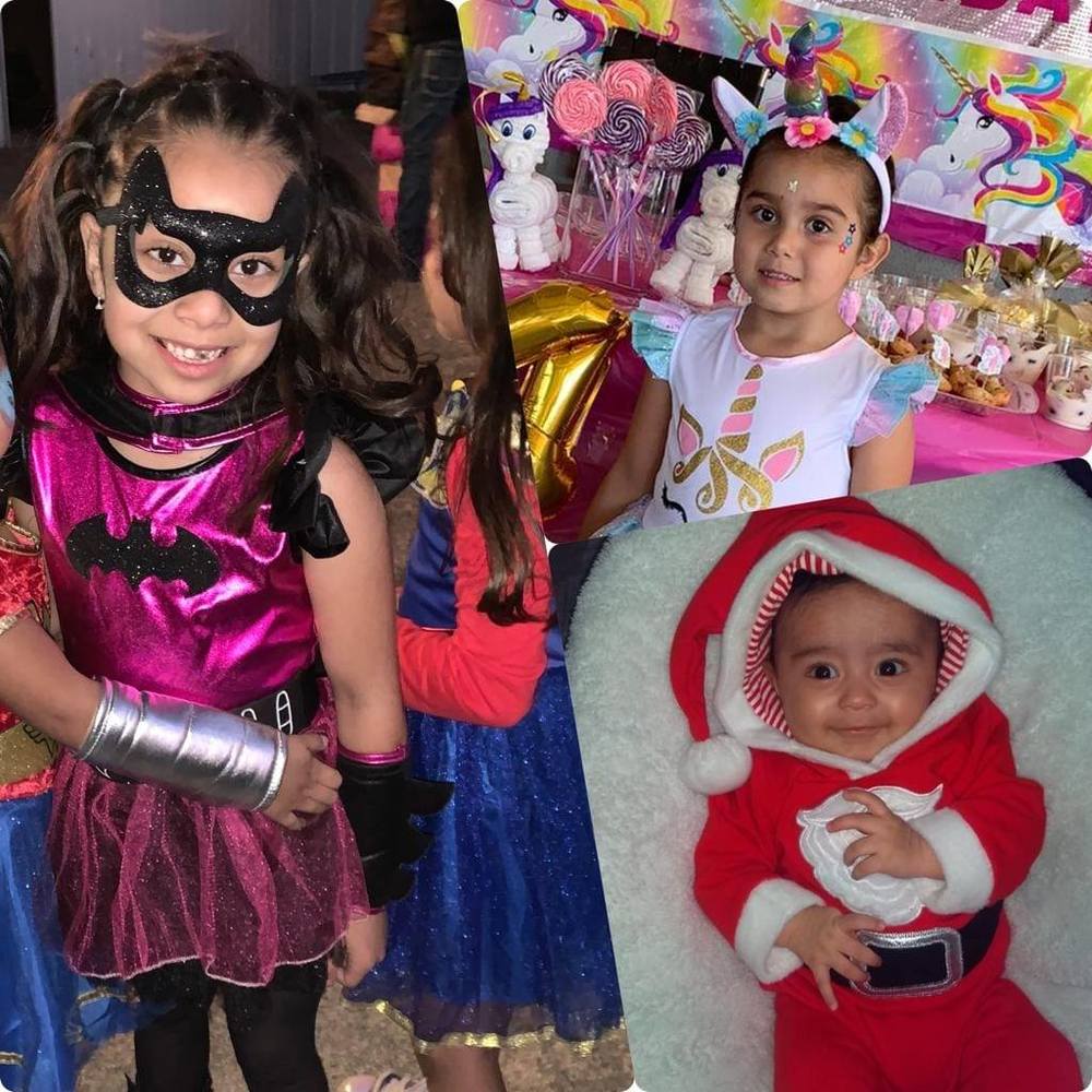 Meet your Posher, Irma